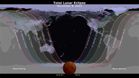 what time is the eclipse today in philippines est|Total lunar eclipse to be visible in the  .
